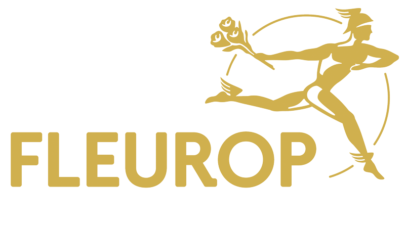 Fleurop Logo